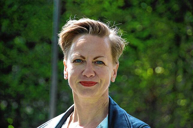 „Ich wurde persönlich angegriffen und beleidigt. Das geht zu weit.“ Kati Sallai-Balog.