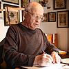 Paul Eisenbeis hat viele Führungen organisiert und sich um die Heimatforschung verdient gemacht. Nun ist er mit 92 Jahren gestorben.