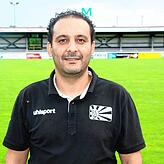 Arash Yahyaijan