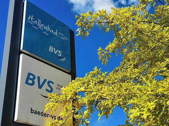 Die Bäder GmbH ist eine 100-prozentige Tochter der VS-Stadtwerke.