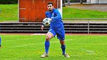 Zurück im Klettgau: Nach vier Jahren spielt Danilo Torsello wieder beim FC Erzingen. Er bringt von seinem bisherigen Verein FC Thayngen ...