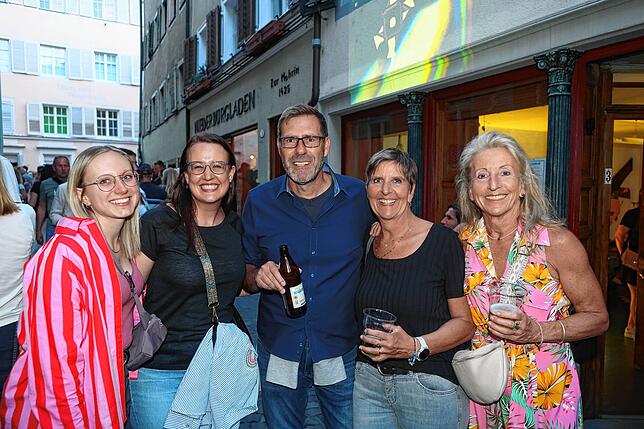 Bild 3: Brückentag und Gassenfreitag! Konstanz feiert wieder im ältesten Stadtteil