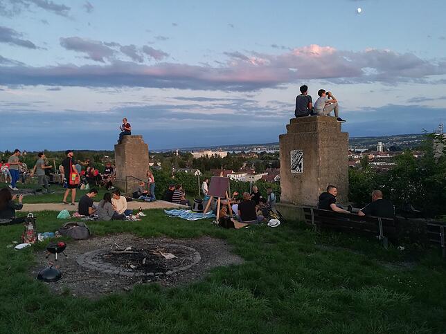 Bild 21: Alles auf einen Blick: Die schönsten Bilder vom Konstanzer Seenachtfest 2019 &ndash; mit Videos vom letzten großen Feuerwerk