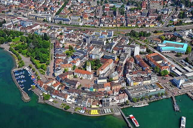 Bild 19: Wie gut kennen Sie die &bdquo;Landshut&ldquo;? Die wichtigsten Stationen zum geschichtsträchtigen Flugzeug