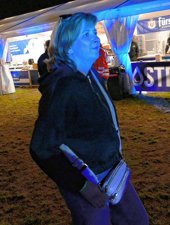 Bild 9: Das Brigachfest begeistert mit Musik und Geselligkeit