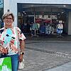 Regina Dematos aus Worblingen ist mit dem Heikorn aufgewachsen. Sie ist nicht die einzige, die die anstehende Schließung des Modehauses ...