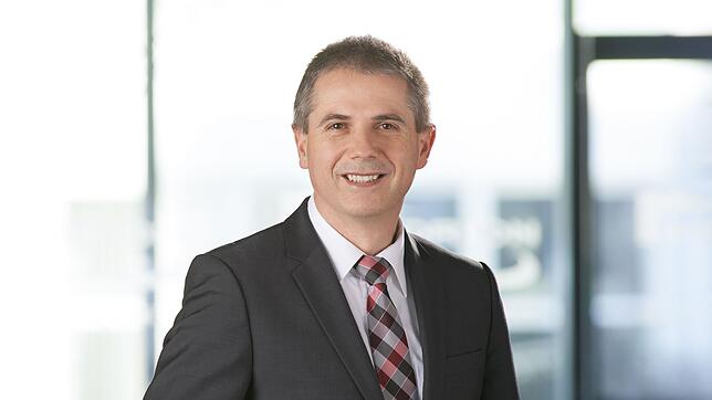 Der bisherige Kendrion-Manager Bernd Gundelsweiler hat seinen Arbeitsplatz in Villingen bereits geräumt. Bild: IHK