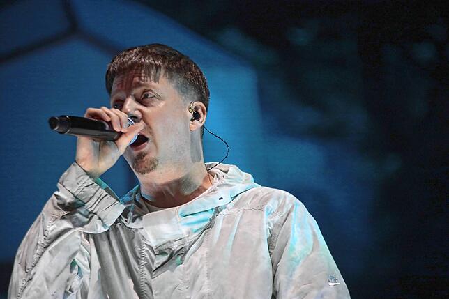 Bild 20: K.I.Z.: So war der Auftritt beim Southside 2024