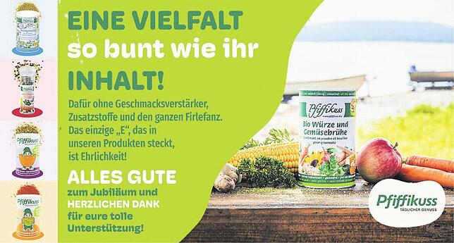 Bild 3: 30 Jahre Gemüsepavillon Reichenau: Morgens auf dem Feld, mittags im Laden