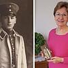 Joseph Hagmann aus Villingen zog im Alter von 21 Jahren als Soldat in den Ersten Weltkrieg.  Seine Tochter Gerlinde Hagmann fand die ...