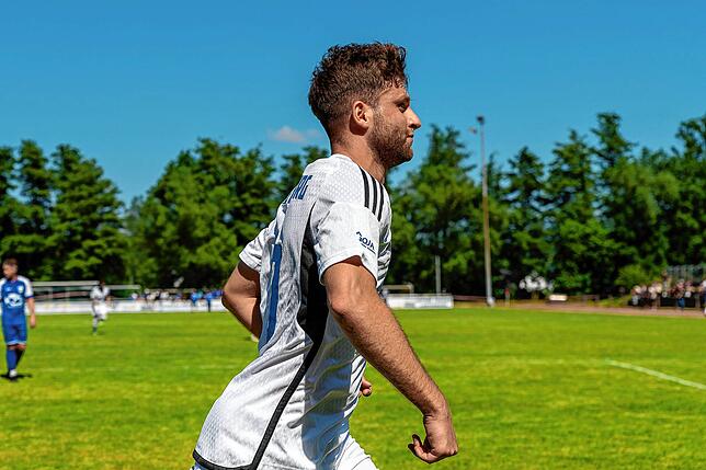 Bild 16: SV BW Murg steigt nach 2:1 gegen den FC Hauingen in die Bezirksliga auf &ndash; wir haben Bilder (2)