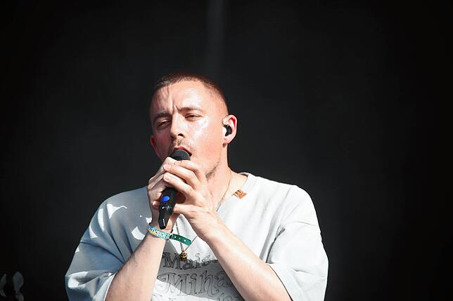 Bild 33: Southside 2022: Bilder vom Konzert von Dermot Kennedy am Samstag