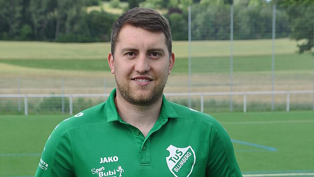 Fabian Bodenseh ist erneut der beste Torjäger in der Kreisliga A, Staffel 2.
