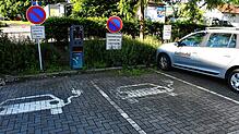 Foto: Heinz VollmarSchwörstadt wird sich nicht am kommunalen Mobilitätsnetzwerk beziehungsweise Carsharing-Angebot des Landkreises ...