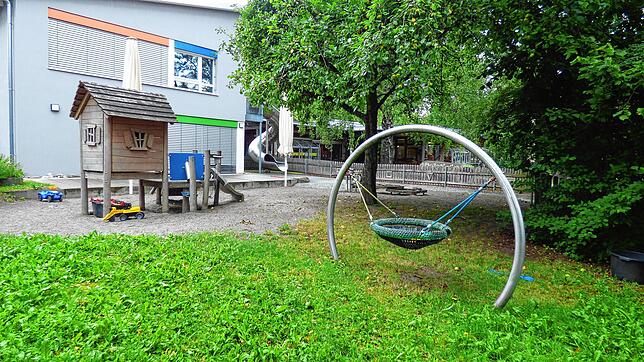 Nach einem positiven Corona-Fall wurden Kinder und Mitarbeiter der Singener Kindertagesstätte Twielfeld auf das Virus getestet. Die ...