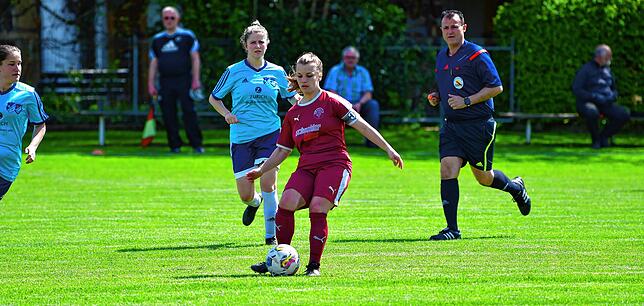 Bild 16: FC Hochrhein besiegt den FC Wittlingen mit 1:0 &ndash; und wir haben Bilder!