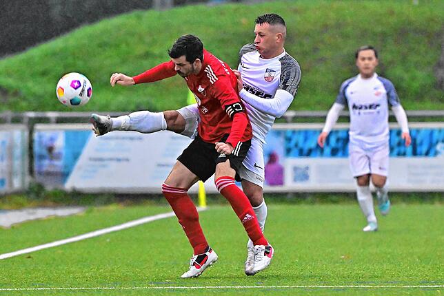 Bild 36: VfB Waldshut gewinnt beim SV Au-Wittnau mit 4:2 &ndash; und wir haben Bilder!