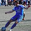 Daniel Wehrle und der FC Radolfzell stehen aktuell auf Rang vier in der Landesliga.