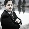 Der Dirigent und Komponist Dominik Wagner aus Laufenburg beschäftigt sich gerne mit sinfonischer Blasmusik.
