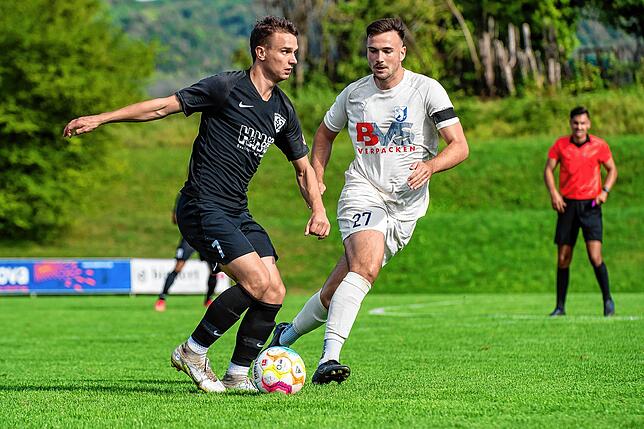 Bild 36: FC Erzingen verliert gegen den SV Weil mit 0:4 &ndash; und wir haben Bilder!