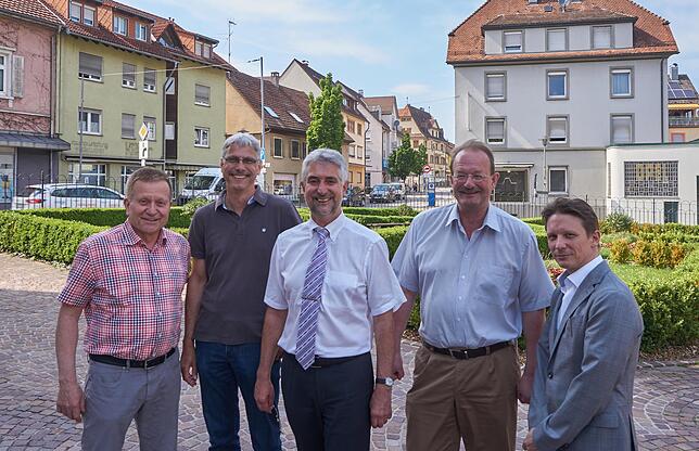 Bild 5: Bilder vom Sommer in Wehr
