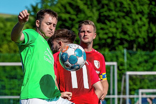 Bild 16: SG Mettingen/Krenkingen gewinnt das Derby gegen den FC Schlüchttal mit 6:0 &ndash; und wir haben Bilder!