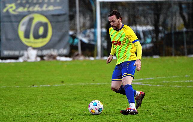 Bild 10: Unsere Bildergalerie zum Landesliga-Duell zwischen der SpVgg F.A.L. und der DJK Donaueschingen