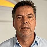 Frank Conze, Abteilungsleiter Verkehrswesen, sagt: „Die E-Mail-Adresse ist ein Kanal, löst aber nicht die Thematik.“