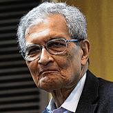 Der indische Wirtschaftswissenschaftler und Philosoph Amartya Sen, 86, erhält am Sonntag den Friedenspreis des Deutschen Buchhandels.
