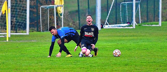 Bild 31: SV Buch besiegt die SG FC Wehr/Brennet in der Nachspielzeit mit 2:1 &ndash; und wir haben die Bilder!