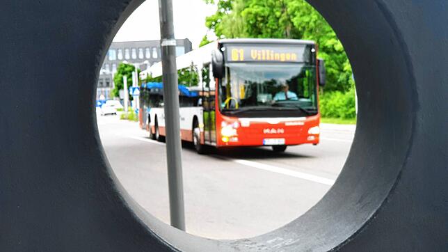 Der Busverkehr in der Region ist eigentlich gut aufgestellt. Wegen der Corona-Jahre brach die Nachfrage zusammen und steigt nun mit dem ...