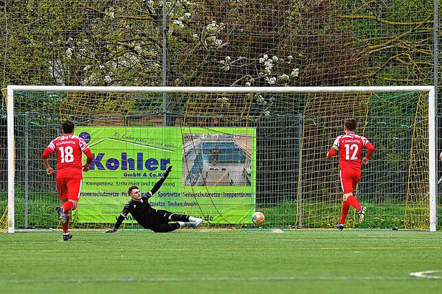 Bild 32: FC Schlüchttal siegt 4:2 beim SV Herten &ndash; und wir haben Bilder!