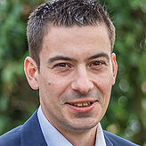 Philipp Studinger, CDU
