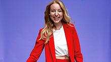 Annika Geiger will kein Model sein &ndash; sie hätte als &bdquo;Miss Germany&ldquo;-Kandidatin auch eine Mission.