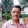 St. Pirmin an der Schwelle zur Insel Reichenau, Hincooker Andreas Schuler und die 50 Euro.