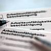 Auch wenn, es fast jeder macht, Arztbesuche sind während der Arbeitszeit nur unter bestimmten Umständen erlaubt.