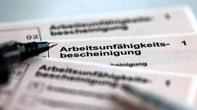 Auch wenn, es fast jeder macht, Arztbesuche sind während der Arbeitszeit nur unter bestimmten Umständen erlaubt.