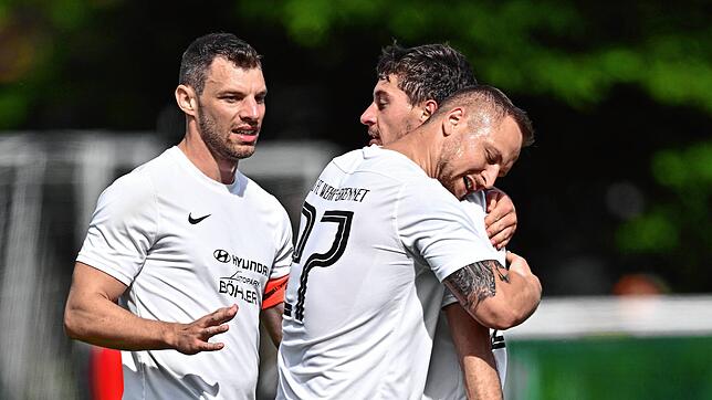 Bild 24: SG FC Wehr/Brennet besiegt die SF Schliengen mit 6:0 – und wir haben Bilder!