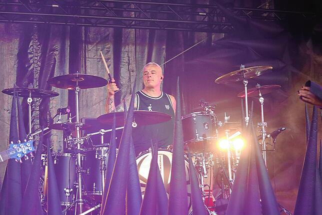 Bild 31: Skunk Anansie rockt Markdorf: 2500 Fans feiern furiosen Open-Air-Auftakt – die besten Bilder!