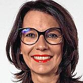 Rita Schwarzelühr-Sutter, SPD
