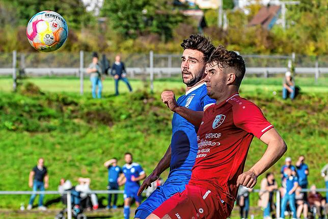 Bild 11: SV BW Murg besiegt den FC Schlüchttal mit 3:2 &ndash; und wir haben Bilder!