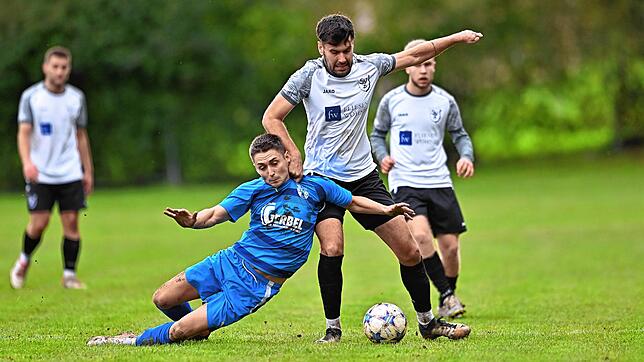 Bild 38: SF Schliengen besiegt den SV Buch mit 2:1 – und wir haben Bilder!