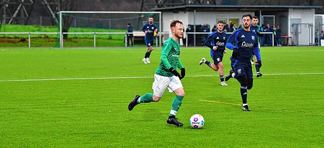 Bild 25: FC Zell siegt 7:0 im Rothaus-Pokal beim SV Blau-Weiß Murg – und wir haben Bilder!
