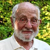 2020: Manfred Heier gehört zu den Vätern der seenahen Trasse. Heute ist er 87 Jahre alt und erinnert sich an die Kämpfe von damals.