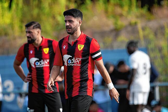 Bild 26: FSV Rheinfelden bezwingt den SV 08 Laufenburg mit 5:2 &ndash; und wir haben Bilder!