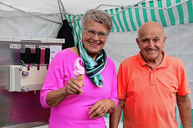 Bild 4: 34. Walder Dorffest Sonntag – Wir haben die Bilder