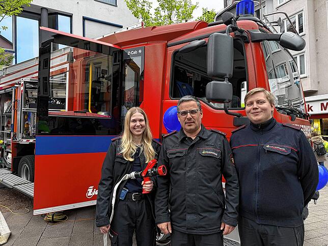 Bild 5: Die schönsten Bilder vom Aktionstag „Zauberhaftes Friedrichshafen“