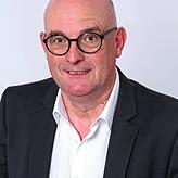 Richard Wagner ist Vorsitzender der CDU in Hohentengen.