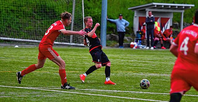 Bild 11: SG Weilheim/Gurtweil fegt den SV Eggingen mit 8:0 vom Platz – und wir haben Fotos!