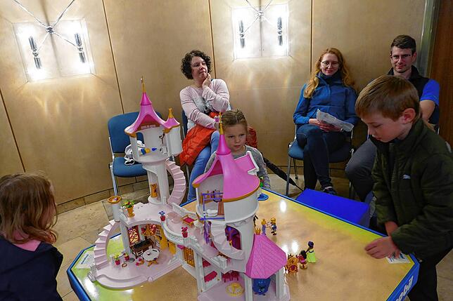 Bild 29: Hüfingen spielt und Tausende machen mit